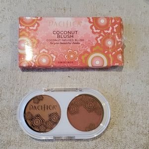 Pacifica Coconuy Blush